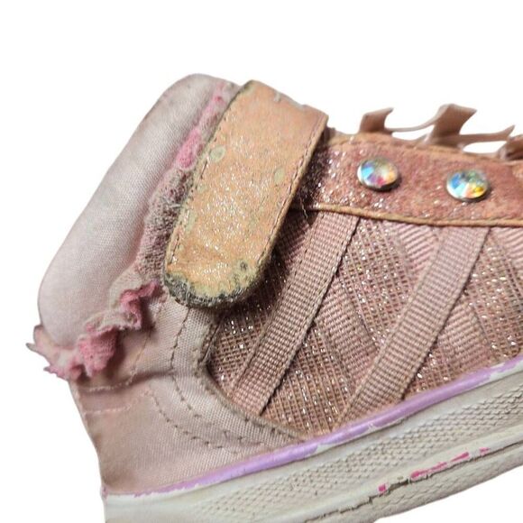 Twinkle Toes sneakers 10 - Picture 3 of 8